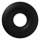Aeolus AR28+ Crane tyre