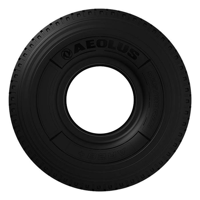 Aeolus AR28+ Crane tyre