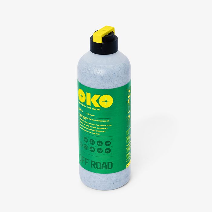 OKO Heavy Duty Off Road Tyre Sealant