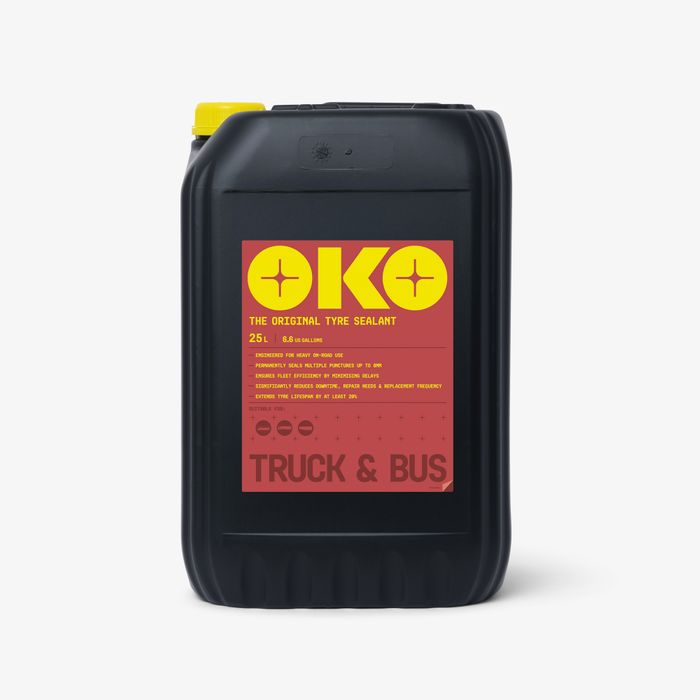 OKO Truck & Bus
