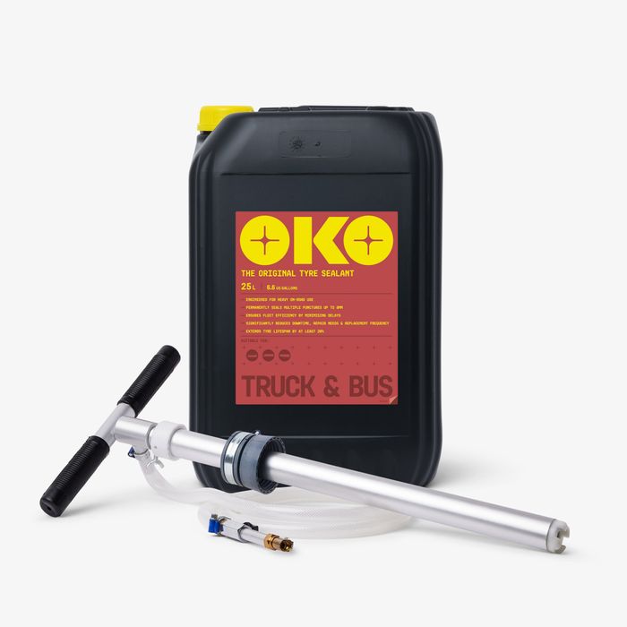 OKO Truck & Bus