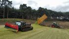 Prinoth Snow Groomers / BM430