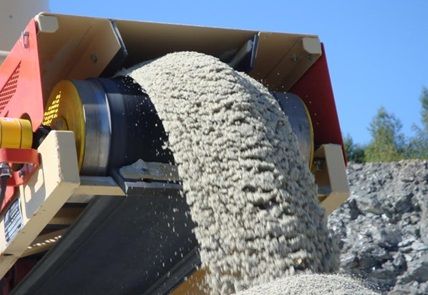 WORLD LEADING MANUFACTURER OF PREMIUM MATERIAL HANDLING COMPONENTS