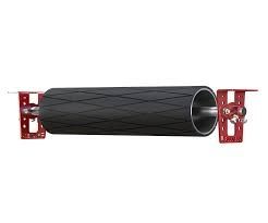 WORLD LEADING MANUFACTURER OF PREMIUM MATERIAL HANDLING COMPONENTS
