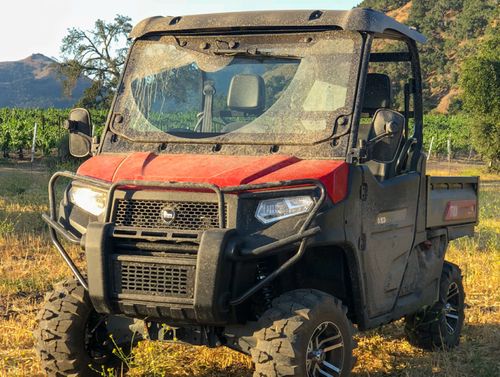K9 Utility
