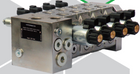Modular Sectional Control Valves for Advanced Hydraulic Systems