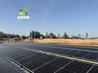 Floating Solar