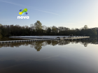 Floating Solar