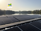 Floating Solar