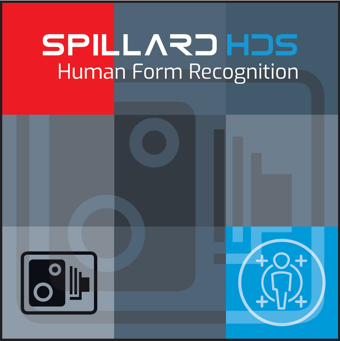 Human Detection System (HDS)