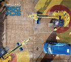 Integrated 360 & HDS