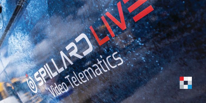 Spillard Live Video Telematics Platform