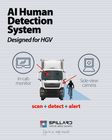 Commercial Vehicle Camera Systems
