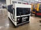 Mobile Energy Unit
