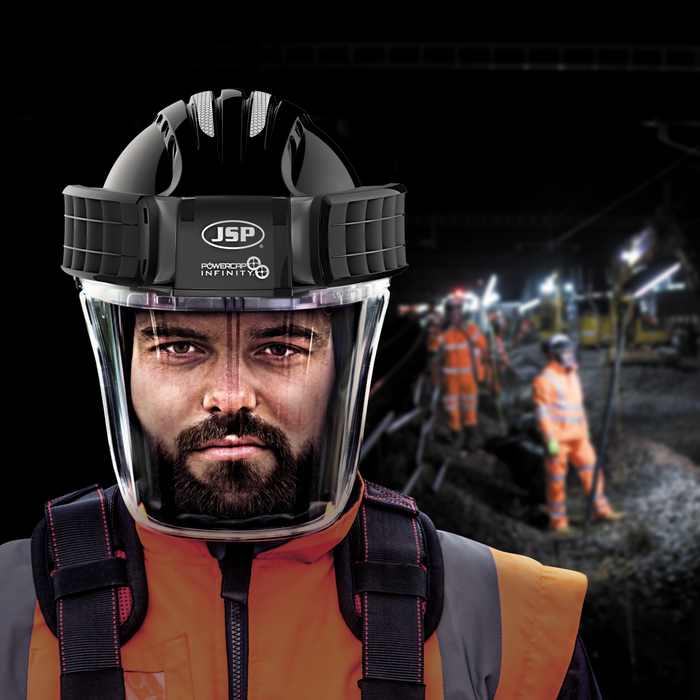 Powercap® Infinity®