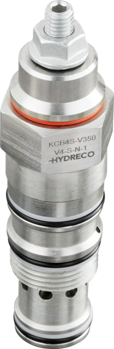 Load Holding Valve (KCB series)