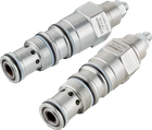 Load Holding Valve (KCB series)