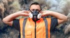 Force®8 Half-Mask