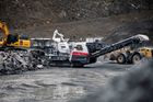 Metso Crusher