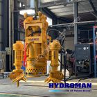 Hydraulic Dredging Pump