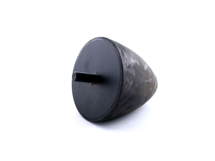 Conical Buffers