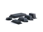 Buffer pads