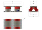 VPD Mountings