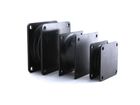 Sandwich Mountings