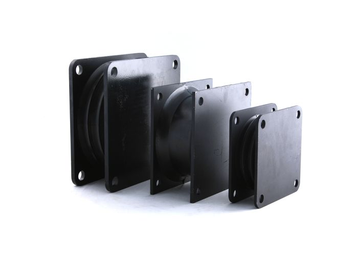 Sandwich Mountings