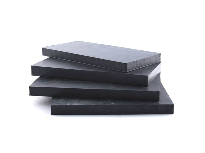 Rubber Pads