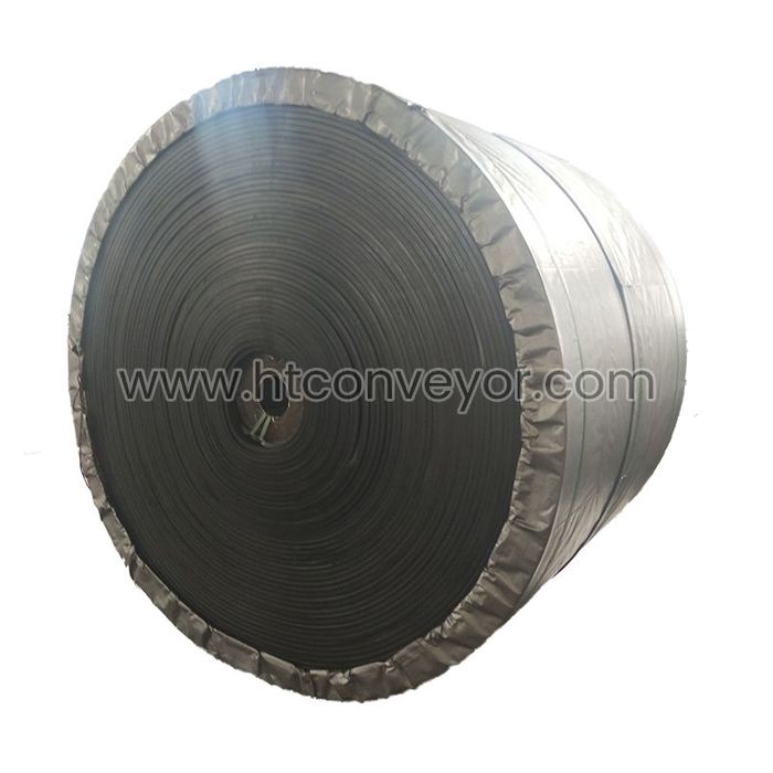 Steel Cord Conveyor Belt