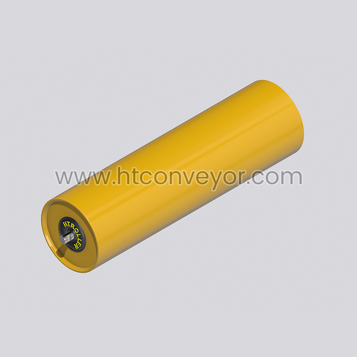 Steel Conveyor Rollers