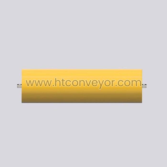 Steel Conveyor Rollers
