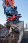 RC8 - UK  Demand for Greater Productivity