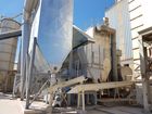 Fluidised Bed Drying Systems