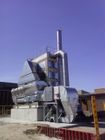 Fluidised Bed Drying Systems