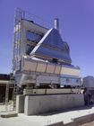 Fluidised Bed Drying Systems