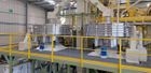 Gyratory Tumbler Screening Machine