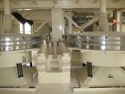 Gyratory Tumbler Screening Machine