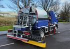 Bond Coat sprayer with Bitumen Joint Sealer