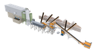 Modular Wash Plant