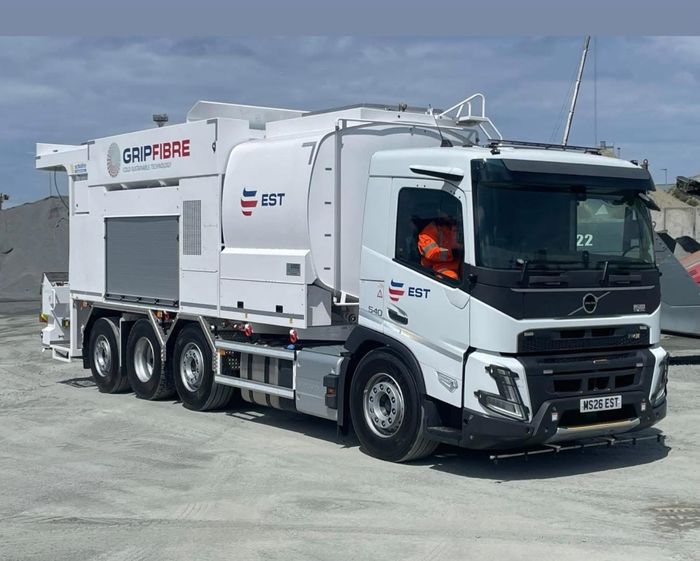 UK Service Partner of Schafer-Technic
