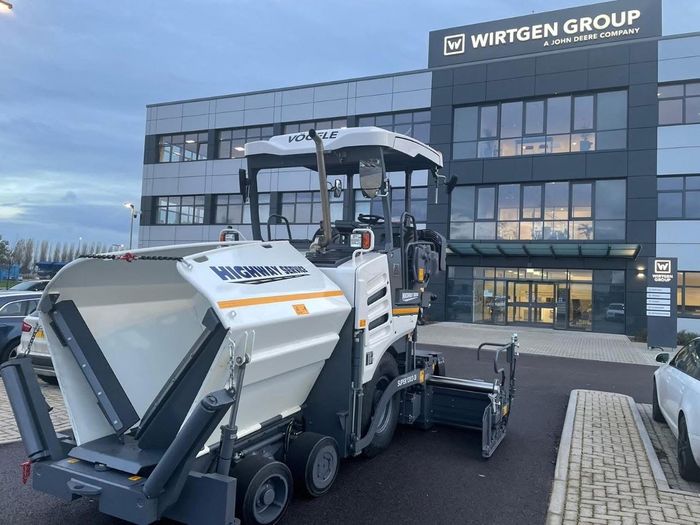 UK Service Partner of Schafer-Technic