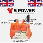 LINE BORING / WELDING EQUIPMENT
