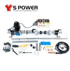 LINE BORING / WELDING EQUIPMENT