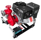 FIRE PUMPS
