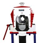 ORBITAL PIPE CUTTERS