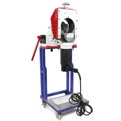 ORBITAL PIPE CUTTERS