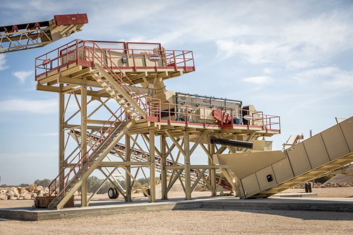 Fusion® Modular Platforms