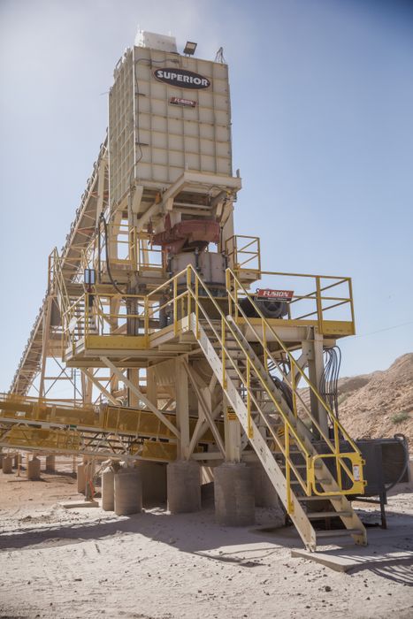 Fusion® Modular Platforms